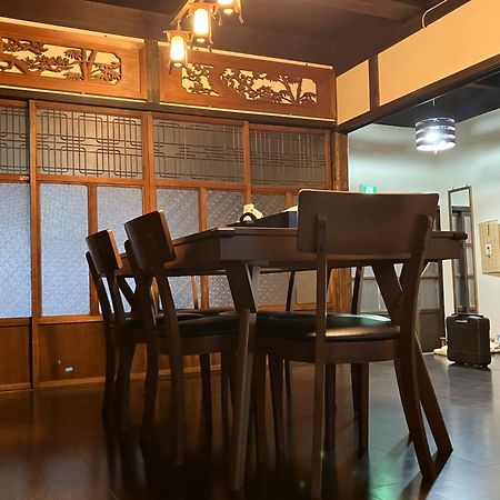 Private Reservation Near Kix "Wakeikan" 泉佐野市 エクステリア 写真