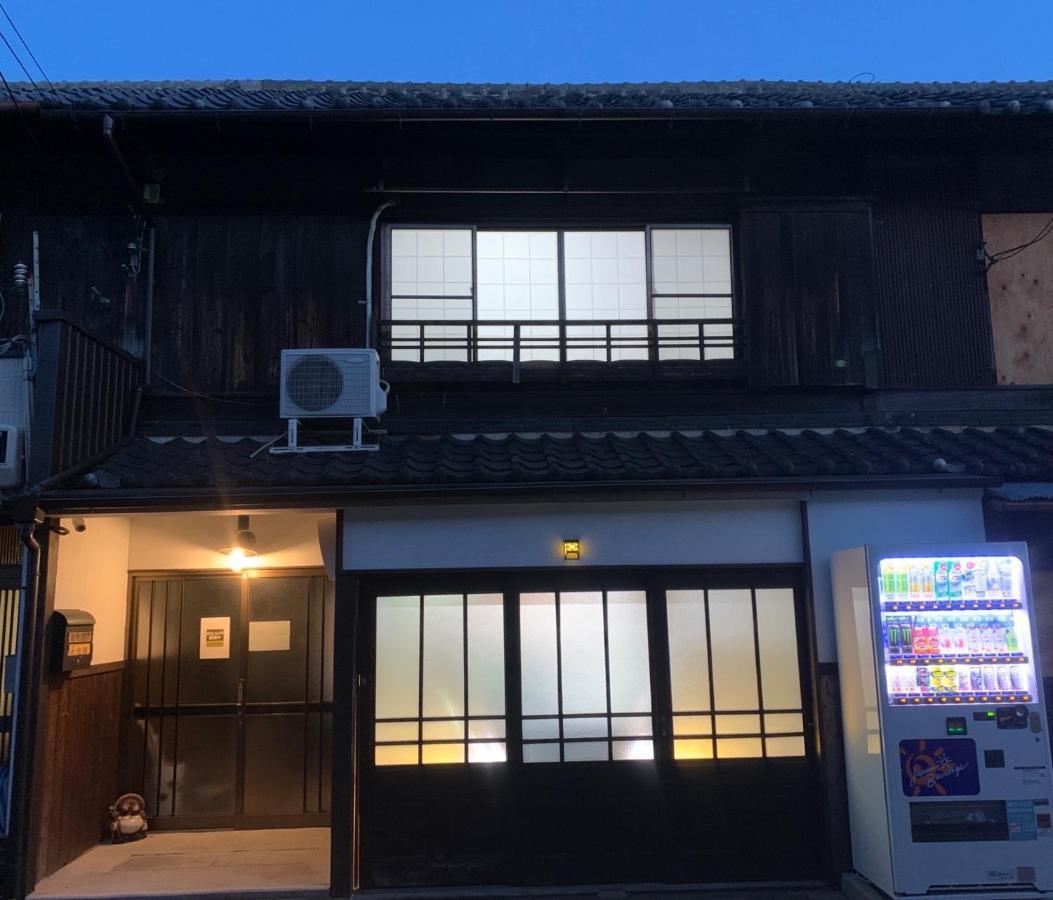 Private Reservation Near Kix "Wakeikan" 泉佐野市 エクステリア 写真