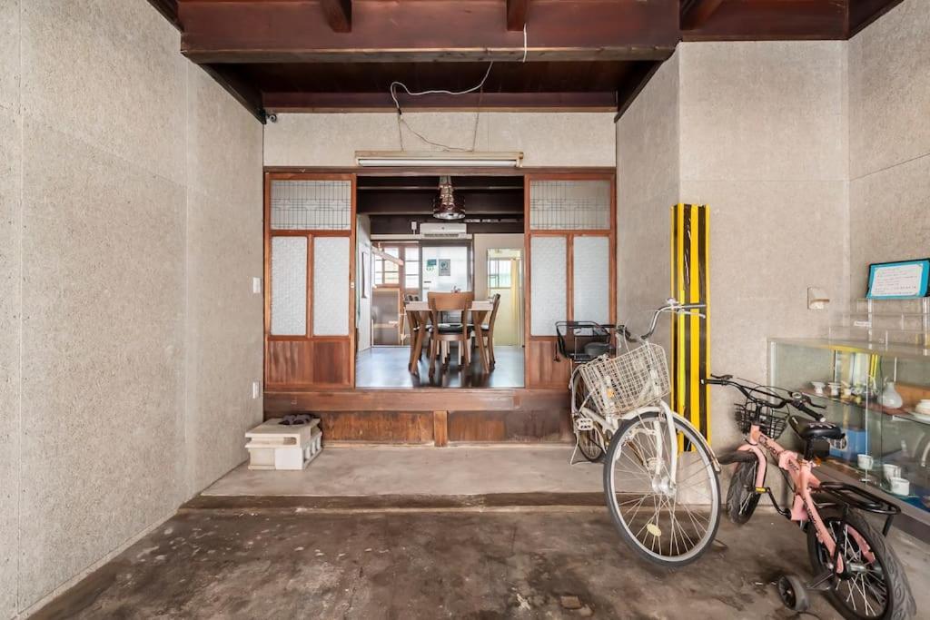 Private Reservation Near Kix "Wakeikan" 泉佐野市 エクステリア 写真