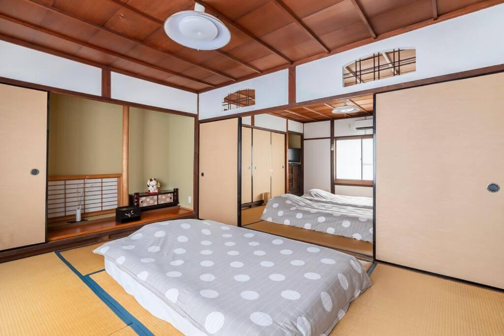 Private Reservation Near Kix "Wakeikan" 泉佐野市 エクステリア 写真
