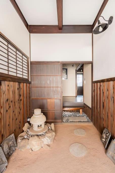 Private Reservation Near Kix "Wakeikan" 泉佐野市 エクステリア 写真