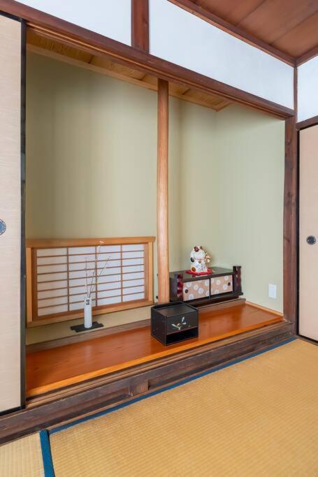 Private Reservation Near Kix "Wakeikan" 泉佐野市 エクステリア 写真