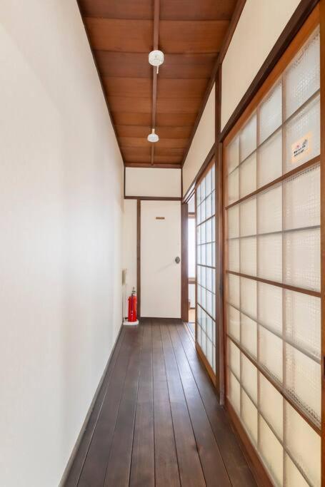 Private Reservation Near Kix "Wakeikan" 泉佐野市 エクステリア 写真