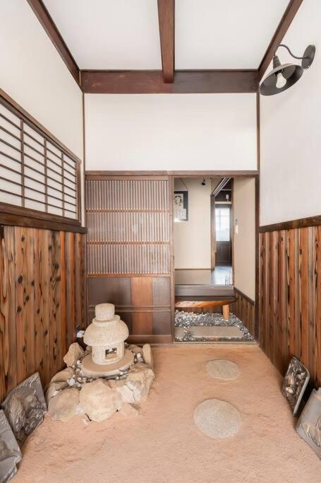 Private Reservation Near Kix "Wakeikan" 泉佐野市 エクステリア 写真