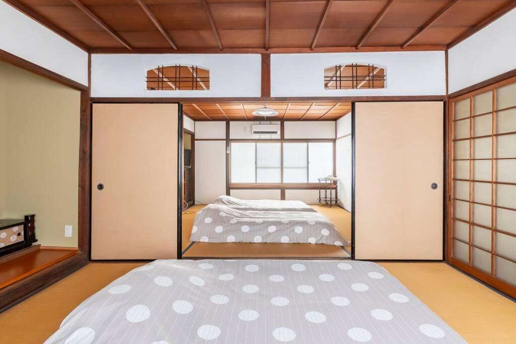 Private Reservation Near Kix "Wakeikan" 泉佐野市 エクステリア 写真