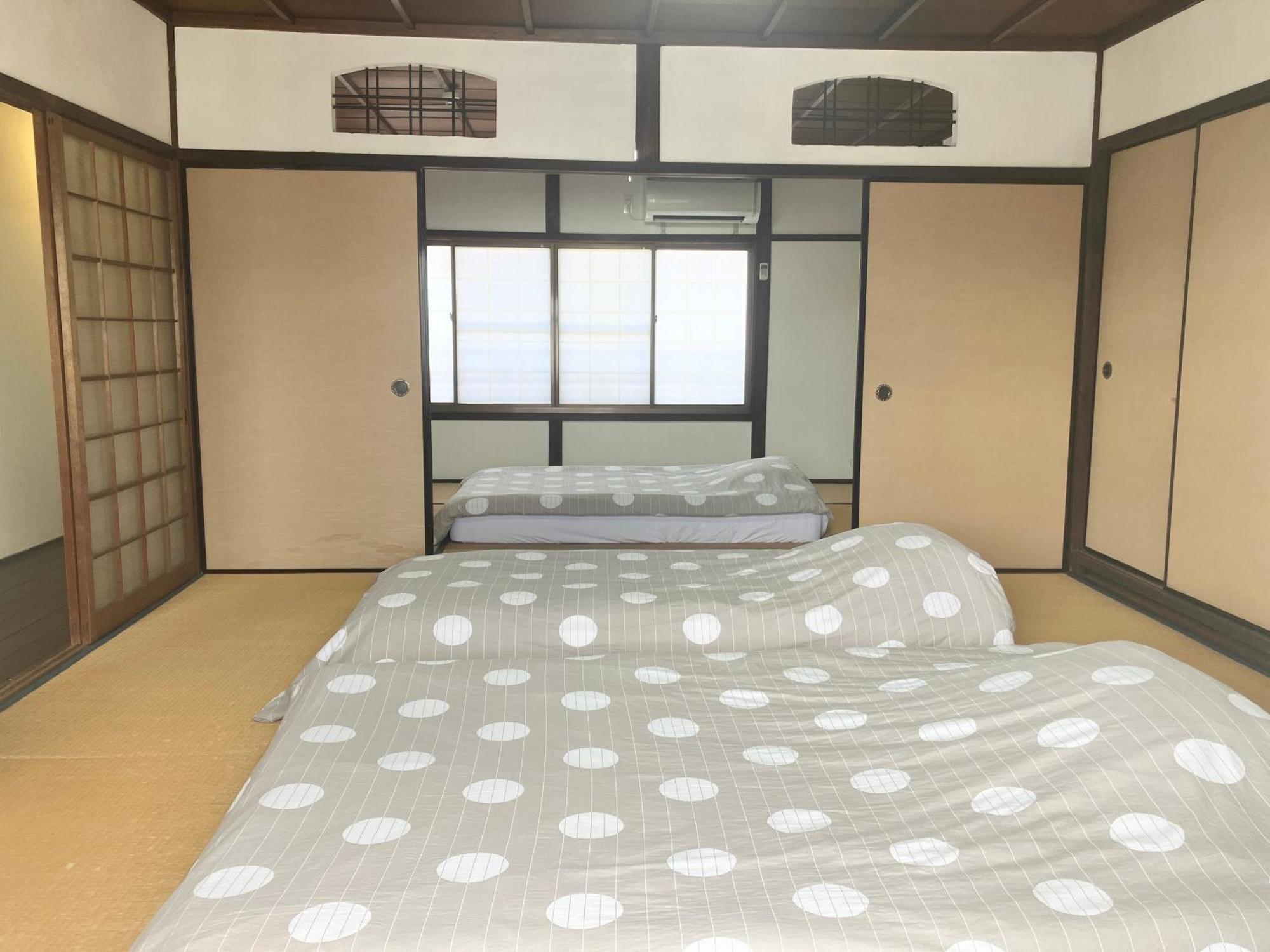 Private Reservation Near Kix "Wakeikan" 泉佐野市 エクステリア 写真