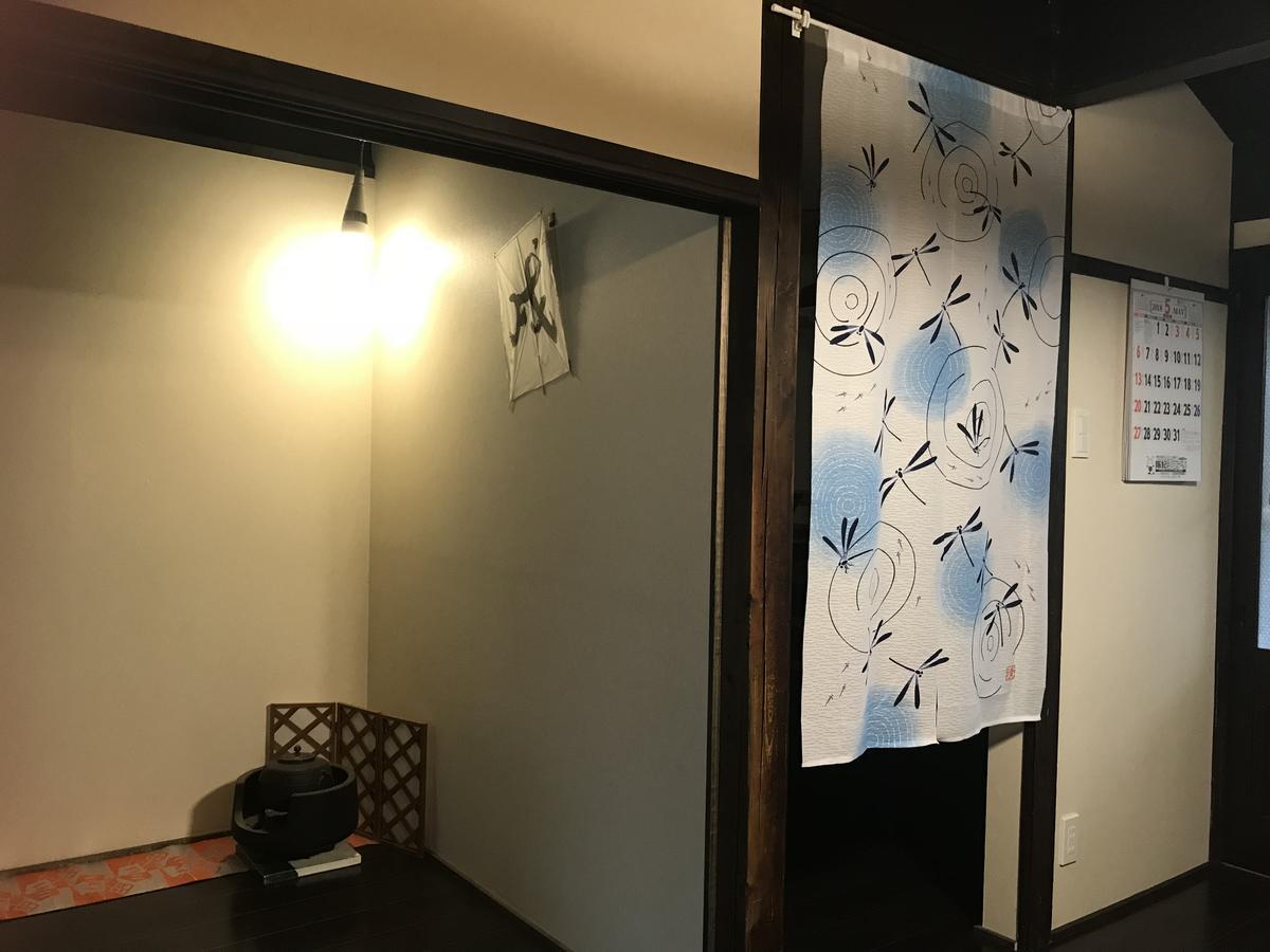 Private Reservation Near Kix "Wakeikan" 泉佐野市 エクステリア 写真