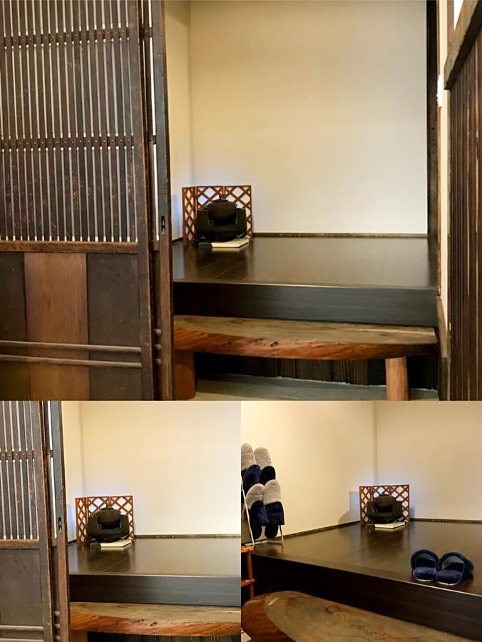 Private Reservation Near Kix "Wakeikan" 泉佐野市 エクステリア 写真