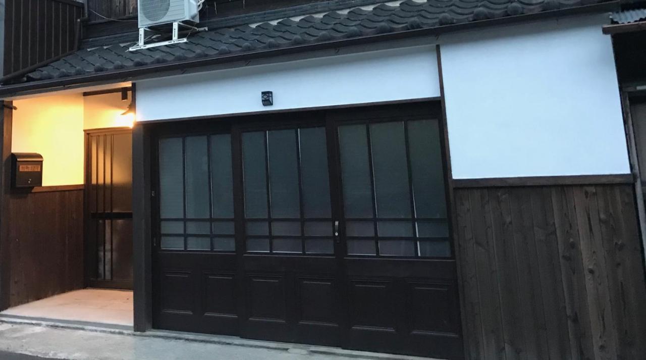 Private Reservation Near Kix "Wakeikan" 泉佐野市 エクステリア 写真