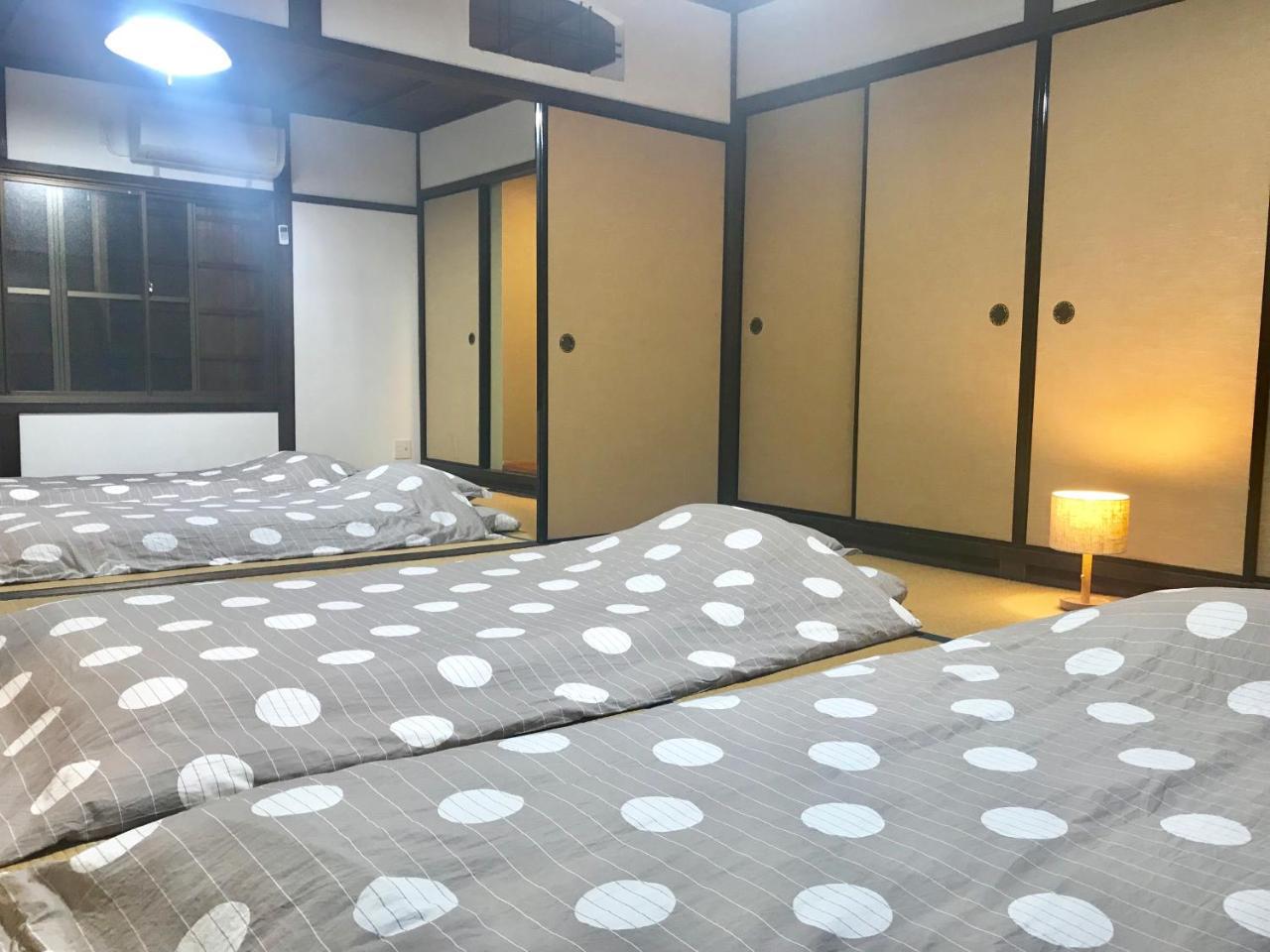 Private Reservation Near Kix "Wakeikan" 泉佐野市 エクステリア 写真