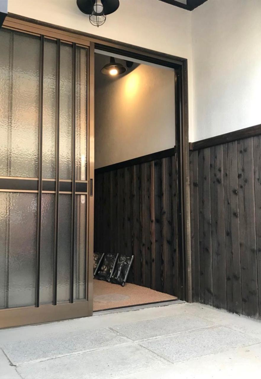 Private Reservation Near Kix "Wakeikan" 泉佐野市 エクステリア 写真