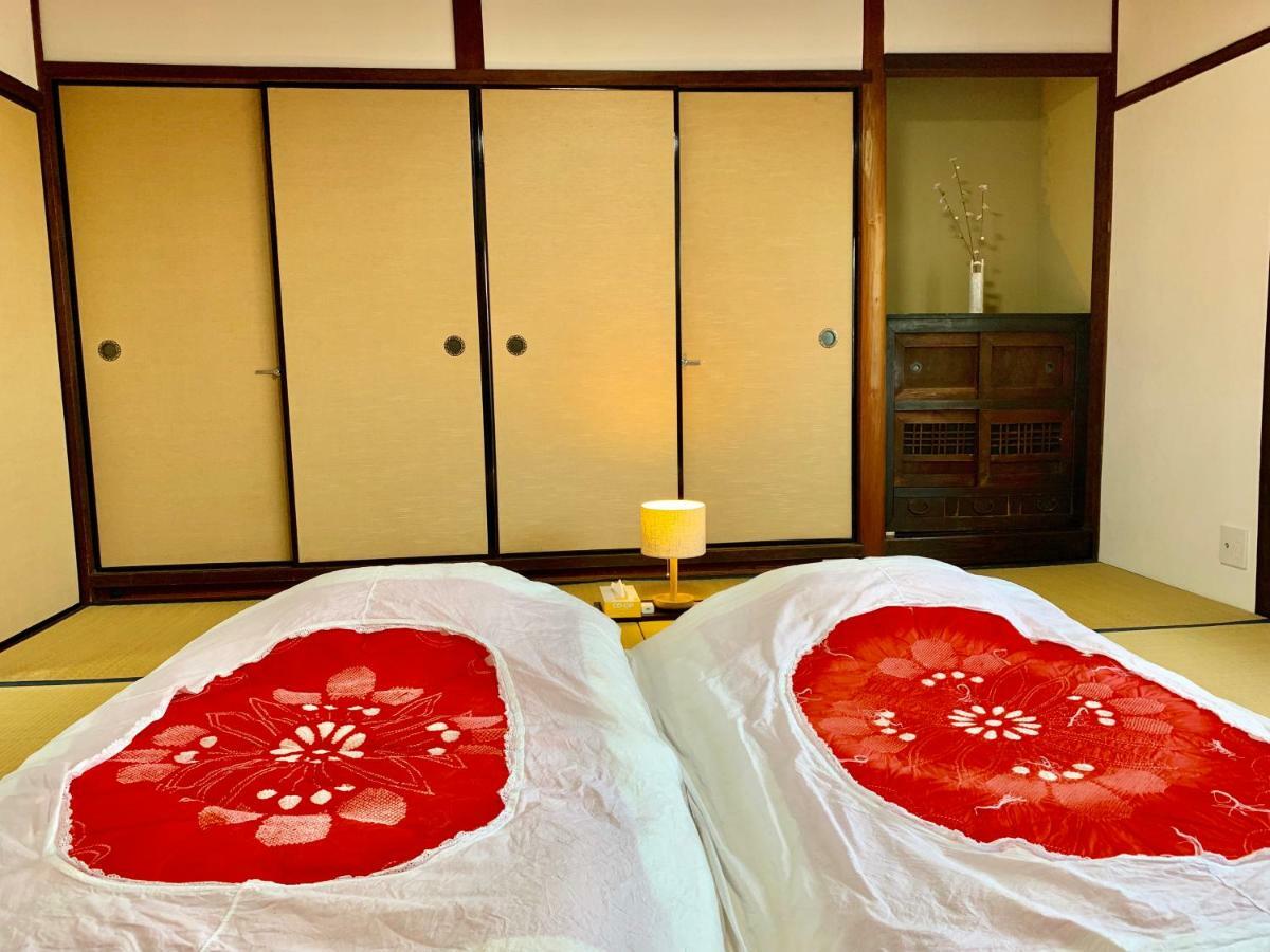 Private Reservation Near Kix "Wakeikan" 泉佐野市 エクステリア 写真