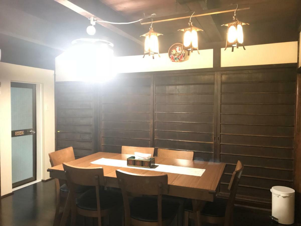 Private Reservation Near Kix "Wakeikan" 泉佐野市 エクステリア 写真